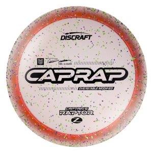Discraft Captain's Raptor